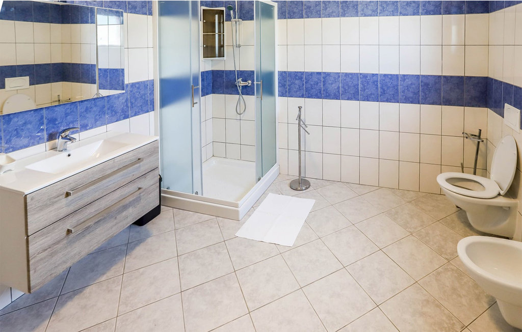 Feriehuse - Pula - Galizana , Kroatien - CIR597 29