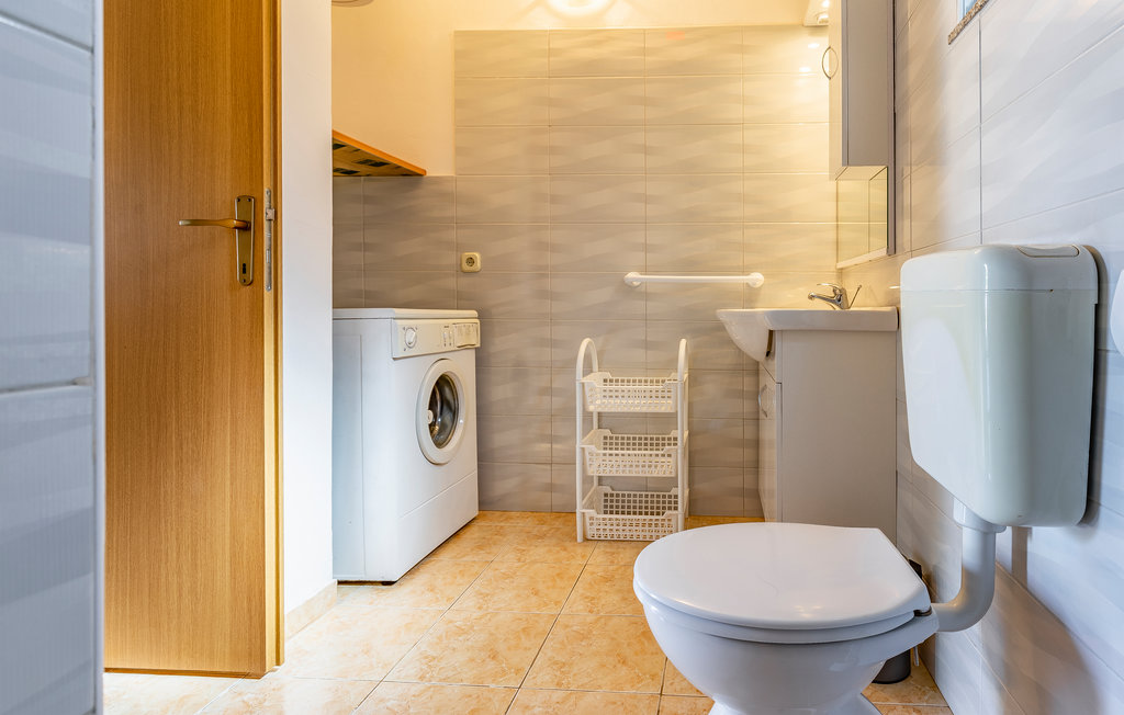 Feriehuse - Medulin-Seve , Kroatien - CIR277 25