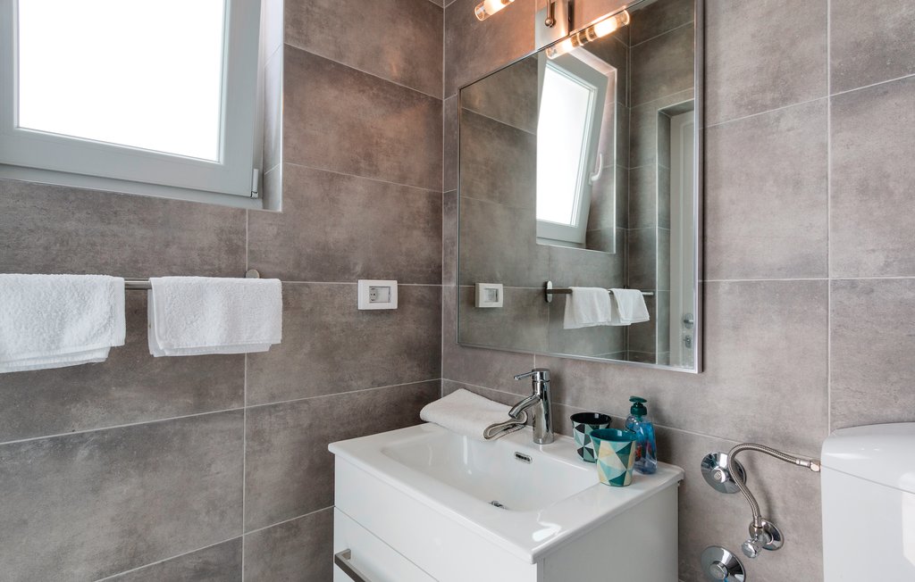 Feriehus - Pula-Stinjan , Kroatia - CIR379 36