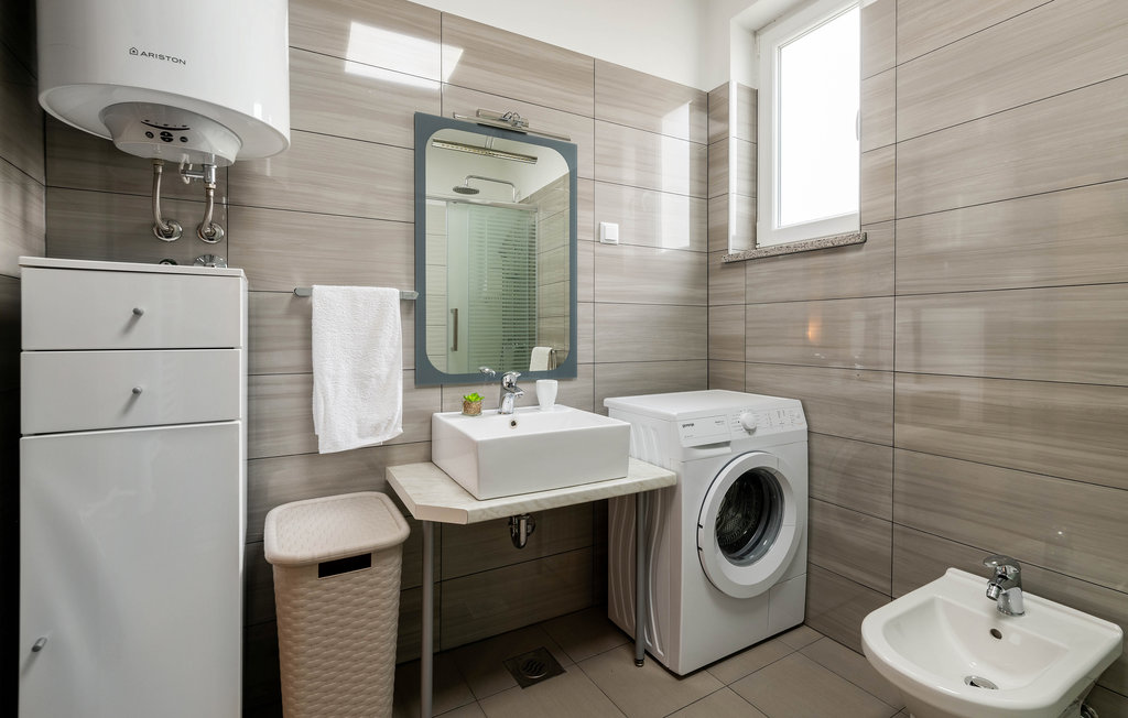 Feriehuse - Pula-Valtura , Kroatien - CIR388 38