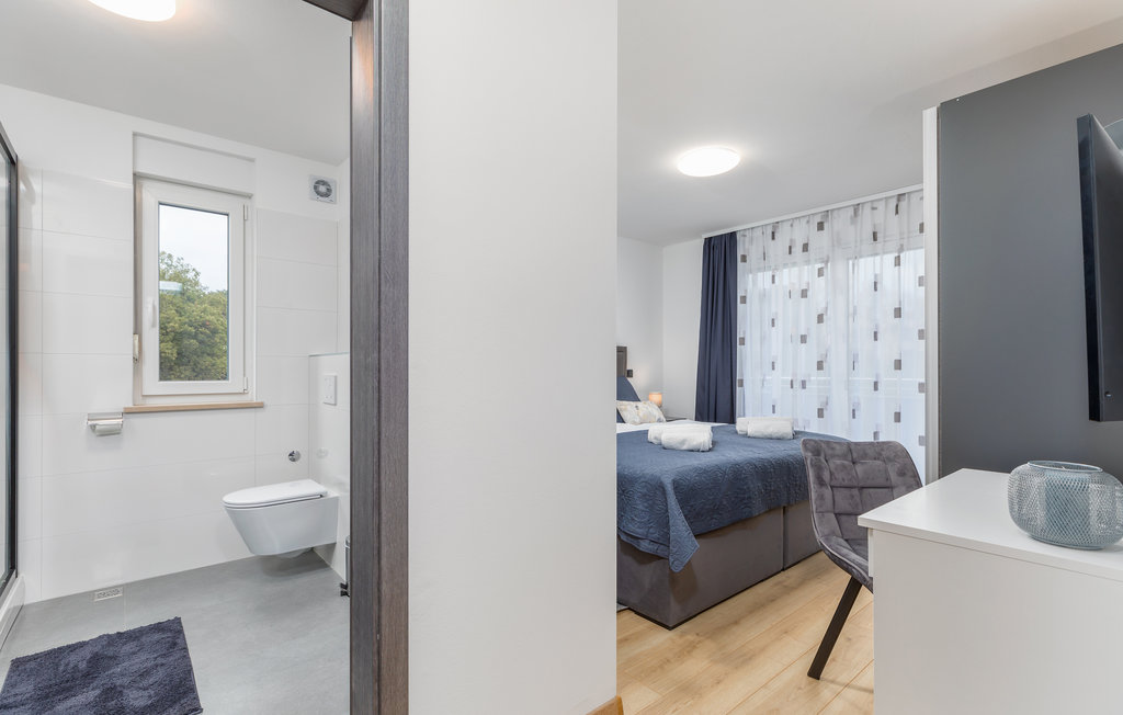 Feriehus - Pula , Kroatia - CIR392 63