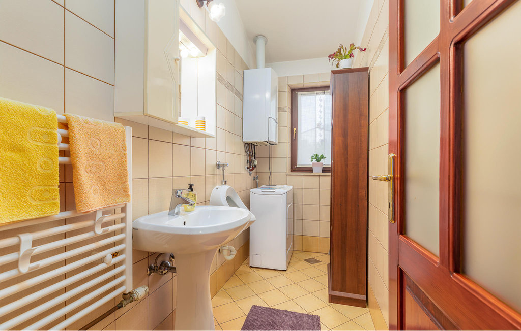 Feriehus - Pula-Muntic , Kroatia - CIR459 45