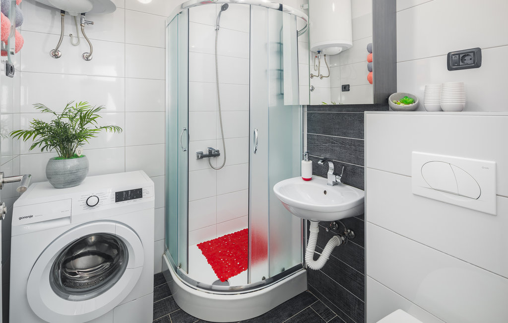 Ferienhaus - Pula , Kroatien - CIR502 48