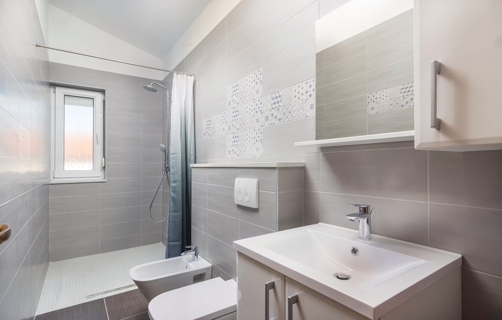 Feriehus - Pula-Stinjan , Kroatia - CIR113 48