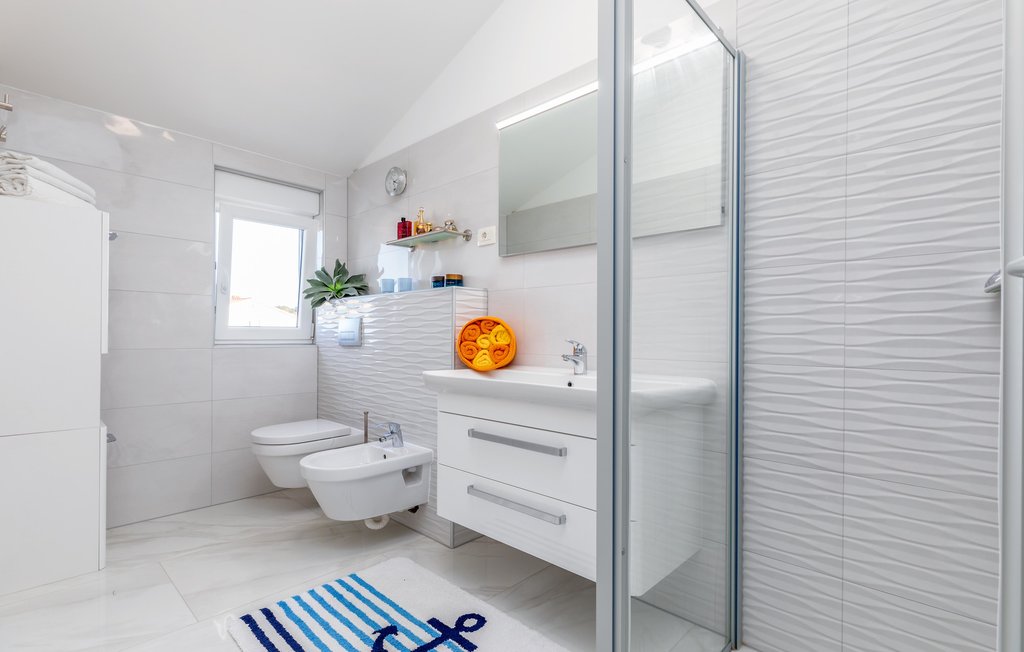 Feriehus - Pula , Kroatia - CIR415 53