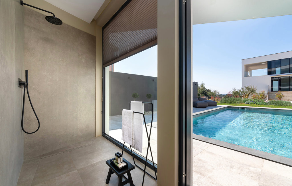 Feriehus - Pula-Stinjan , Kroatia - CIR500 40