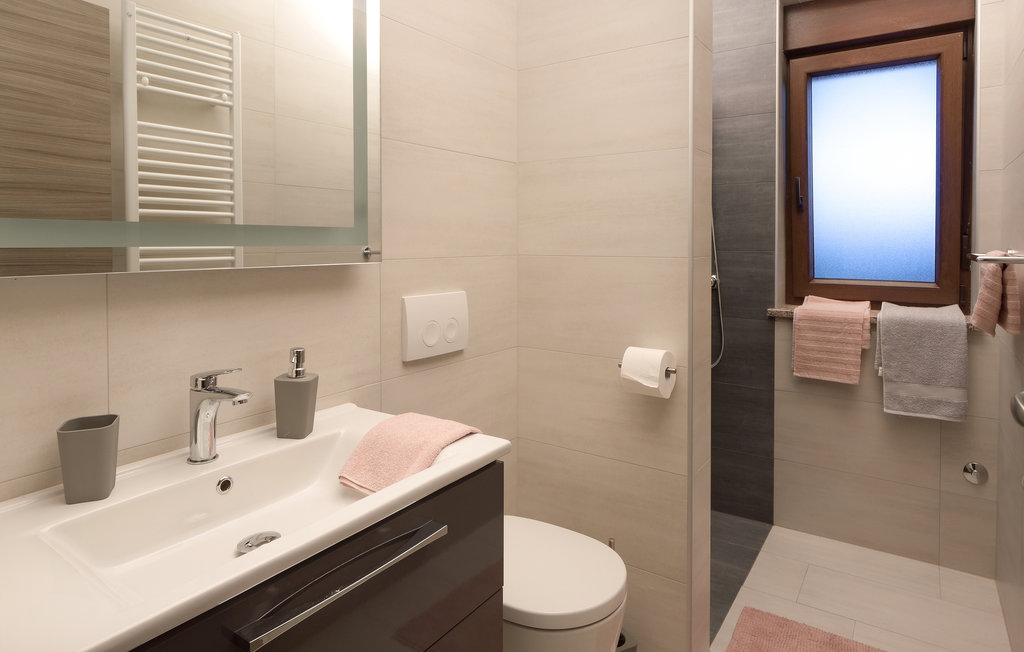 Ferienhaus - Pula - Galizana , Kroatien - CIR525 48