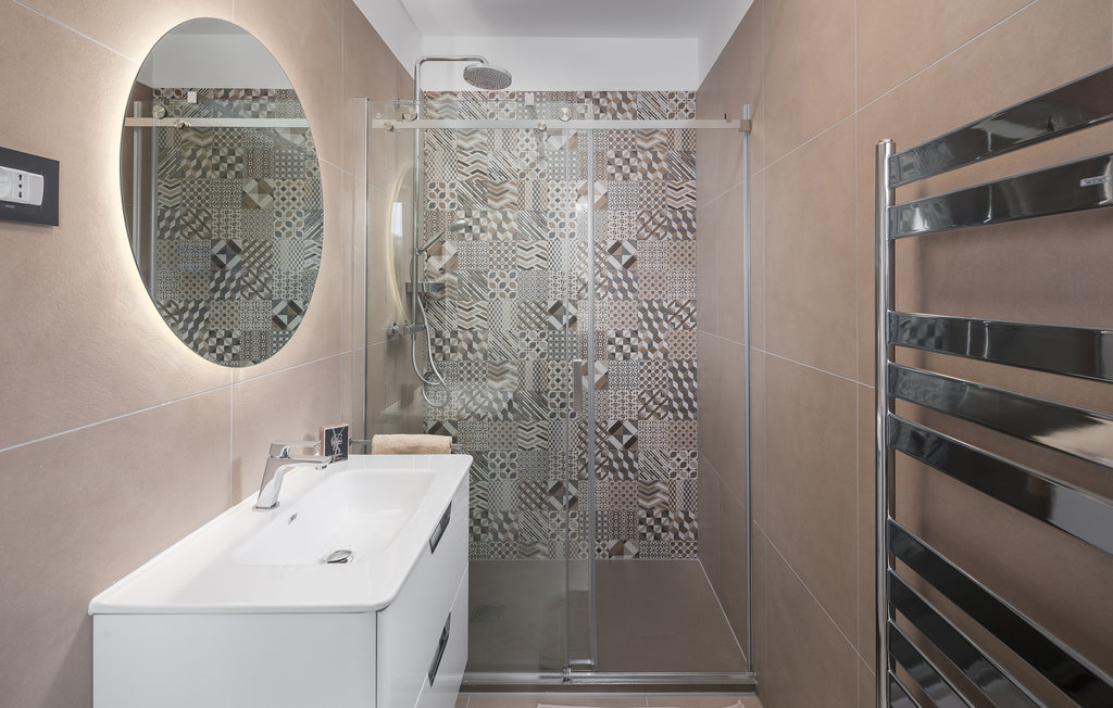 Feriehuse - Pula , Kroatien - CIR586 44