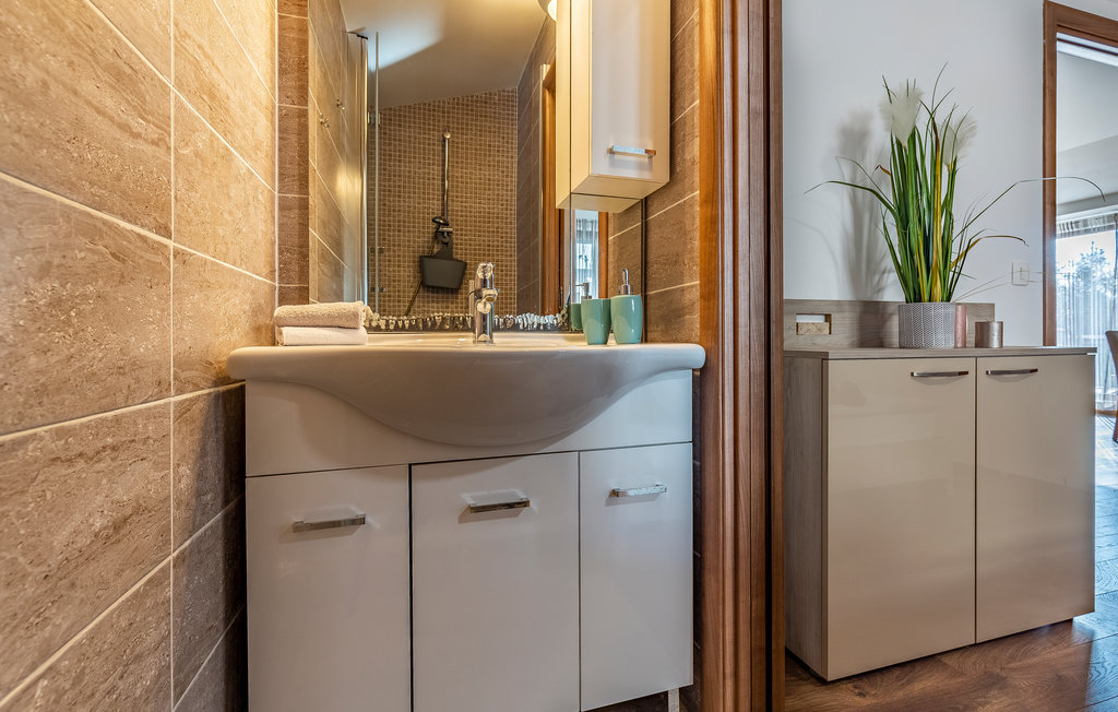 Feriehus - Pula , Kroatia - CIR601 37