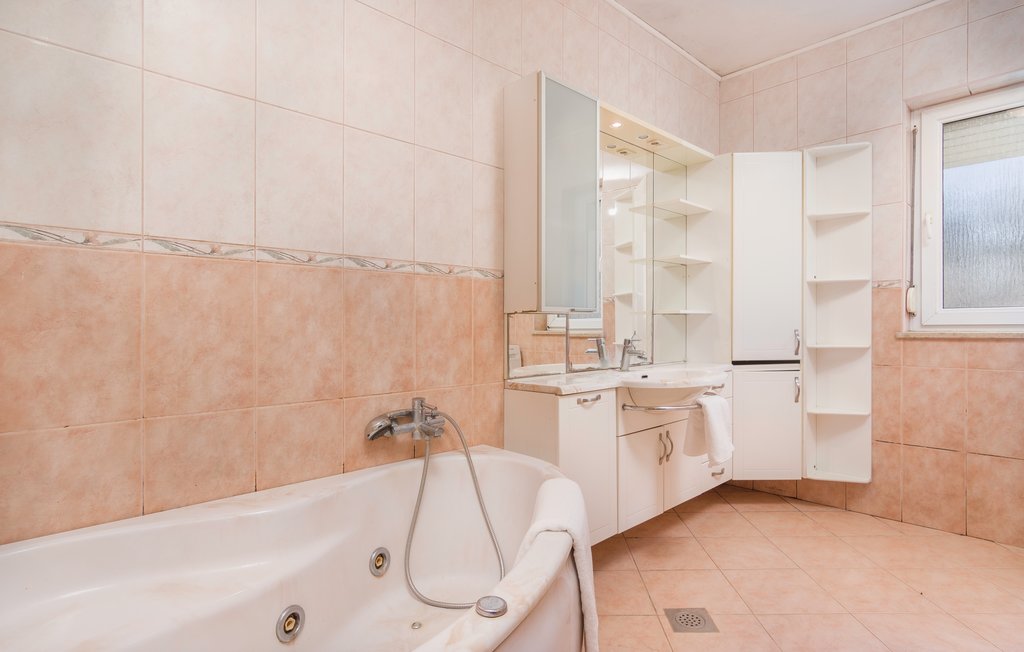 Feriehus - Pula-Stinjan , Kroatia - CIR113 45