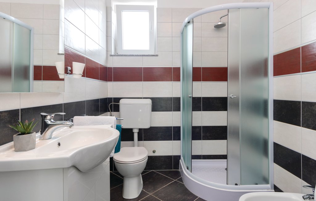 Feriehuse - Pula , Kroatien - CIR234 30