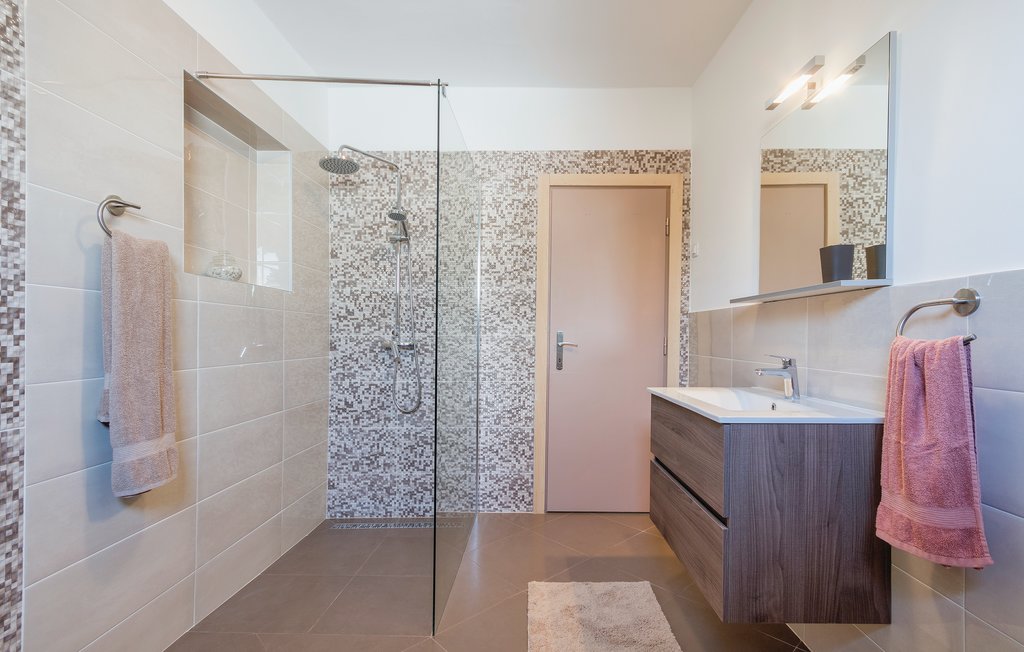 Ferienhaus - Pula , Kroatien - CIR238 22