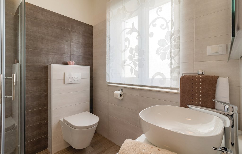 Semesterhus - Pula-Radeki Polje , Kroatien - CIR247 36