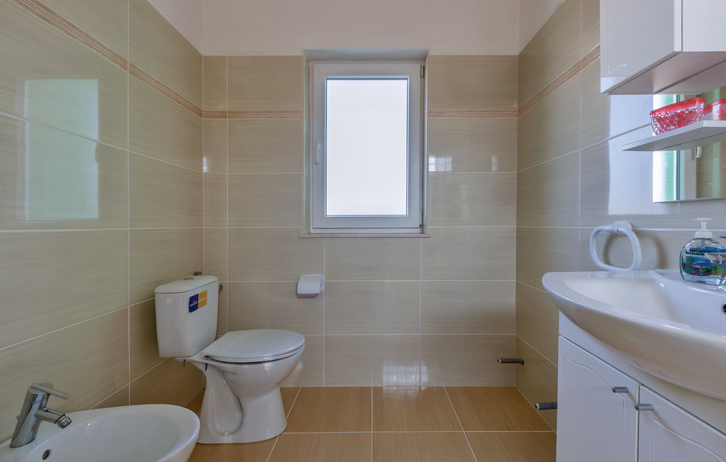 Feriehus - Pula-Galizana , Kroatia - CIR262 23