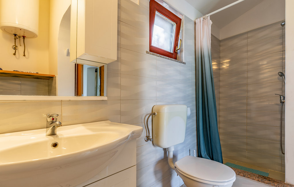 Feriehuse - Medulin-Seve , Kroatien - CIR277 23