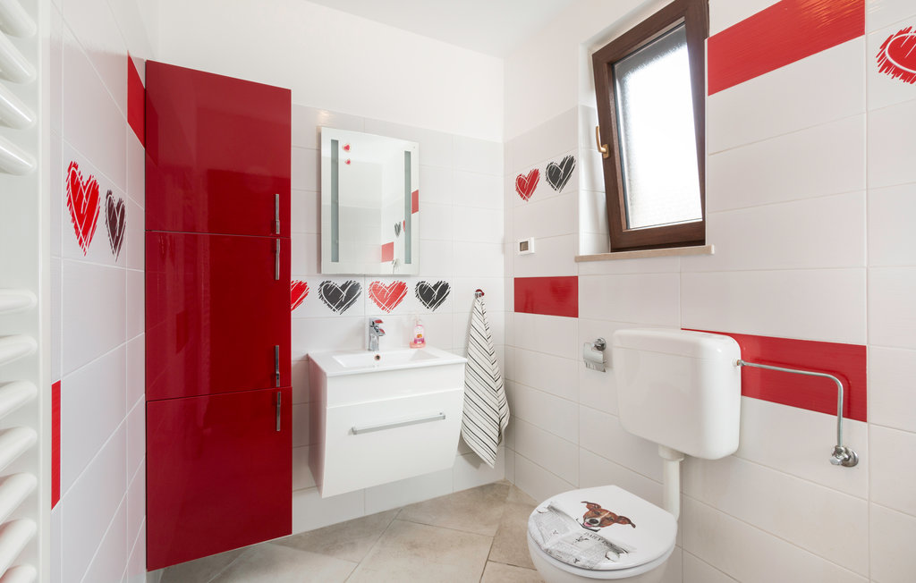 Ferienhaus - Pula , Kroatien - CIR389 19