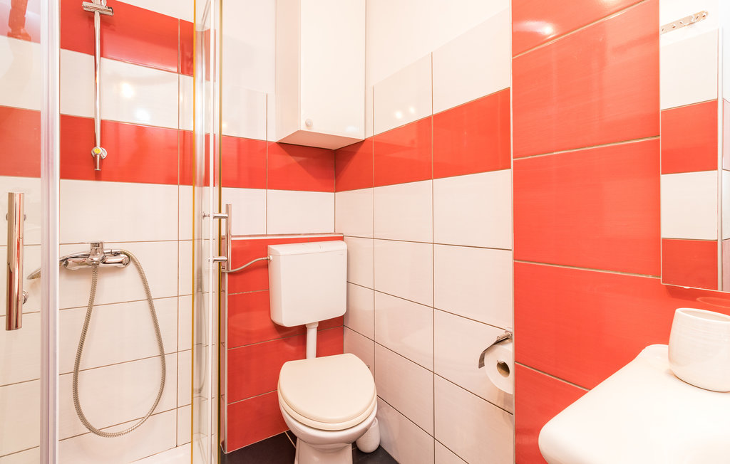Ferienwohnung - Pula-Stinjan , Kroatien - CIR395 19