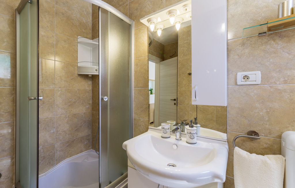 Ferieleilighet - Pula , Kroatia - CIR399 26