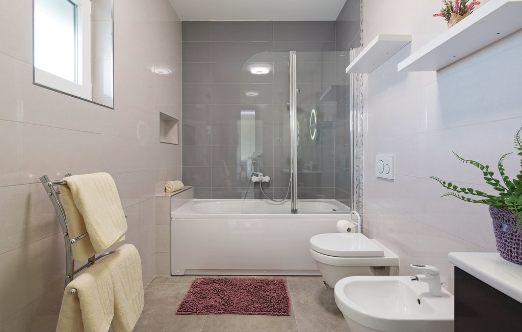 Feriehus - Pula-Marcana , Kroatia - CIR400 47