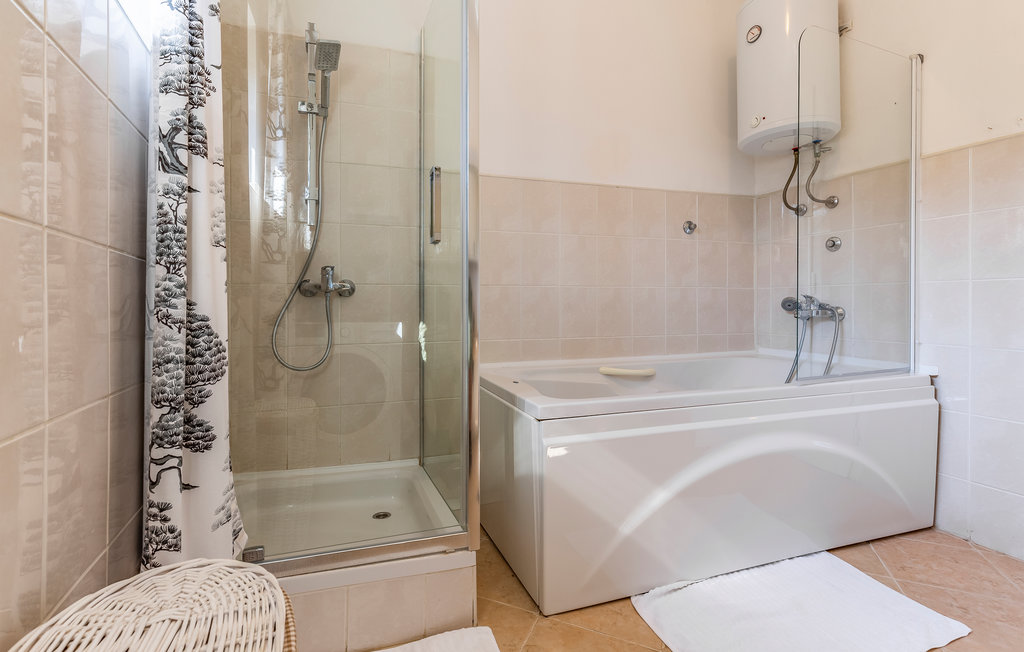 Feriehuse - Pula , Kroatien - CIR408 21