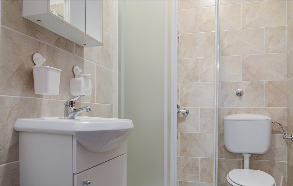 Ferienhaus - Pula , Kroatien - CIR445 32