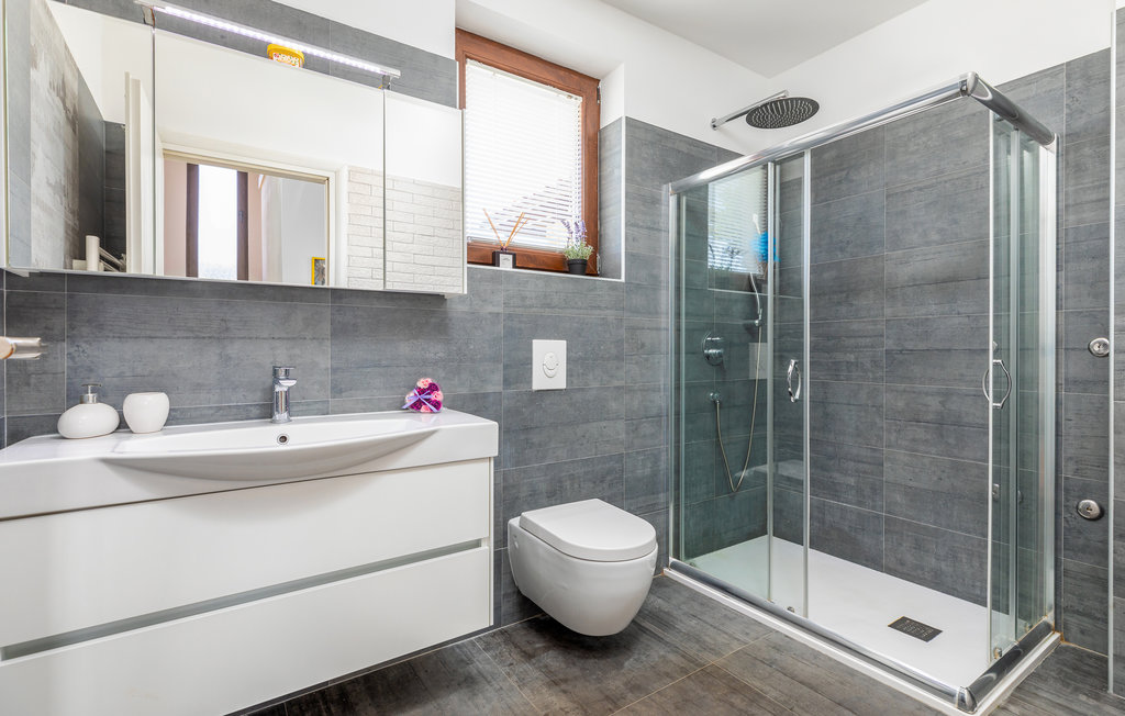 Feriehuse - Pula - Jadreski , Kroatien - CIR494 21