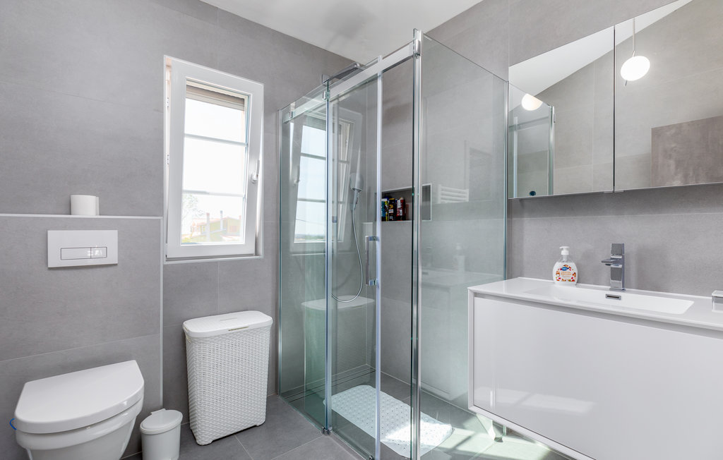 Feriehuse - Pula-Galizana , Kroatien - CIR499 38