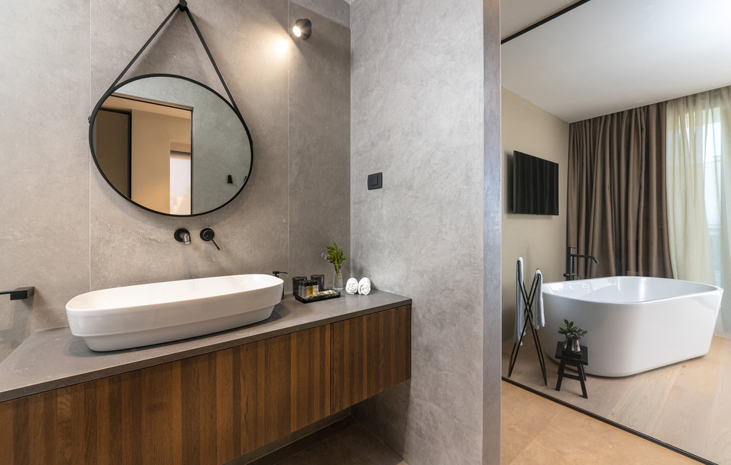 Feriehus - Pula-Stinjan , Kroatia - CIR500 37