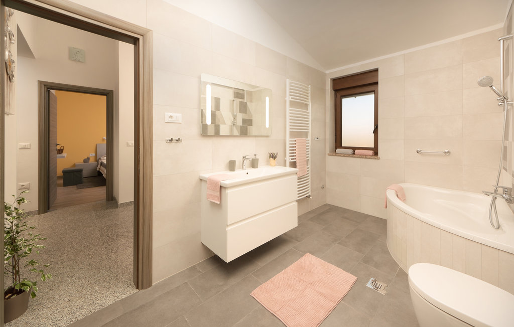 Ferienhaus - Pula - Galizana , Kroatien - CIR525 42