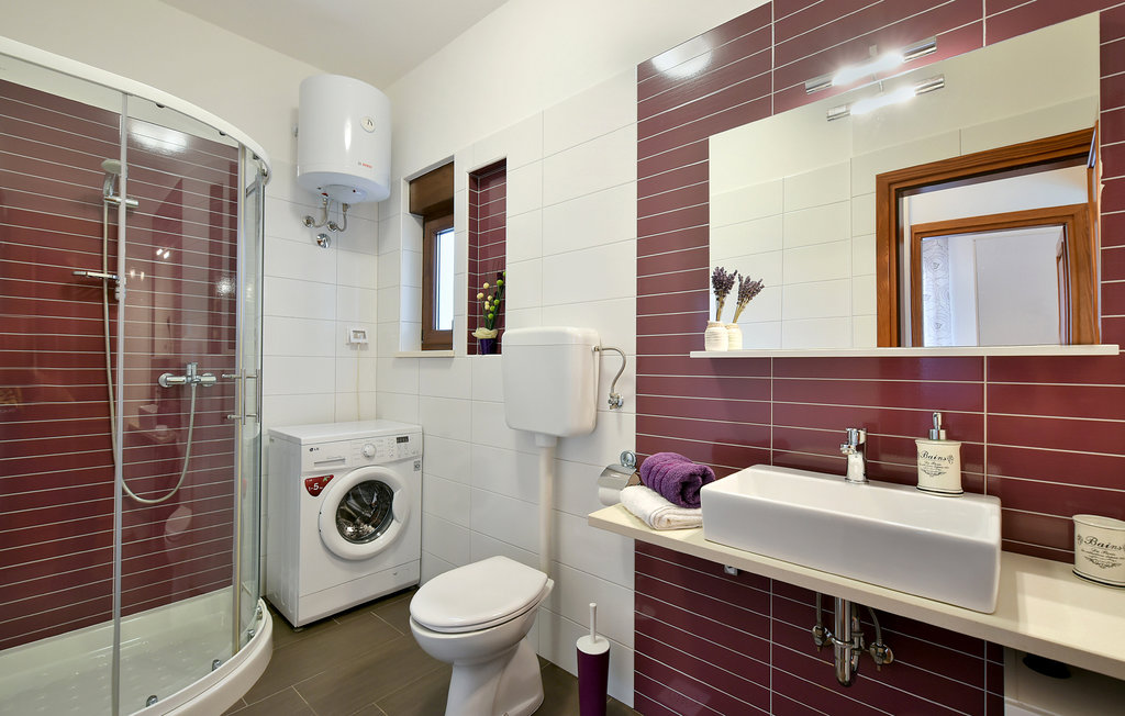 Feriehus - Pula-Galizana , Kroatia - CIR570 23