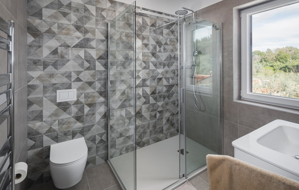 Feriehuse - Pula , Kroatien - CIR586 41