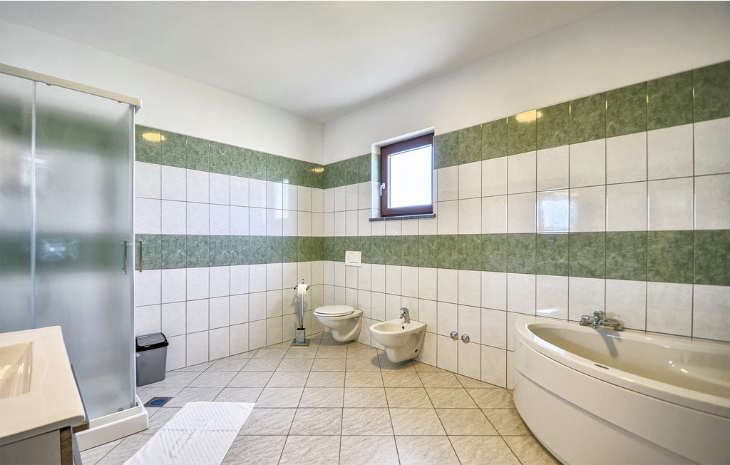 Feriehuse - Pula-Galizana , Kroatien - CIR596 25