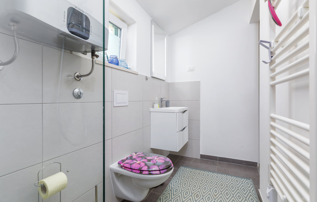 Feriehus - Pula , Kroatia - CIR071 32