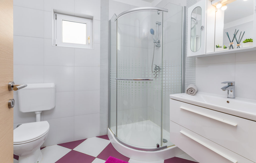 Feriehus - Pula , Kroatia - CIR071 33