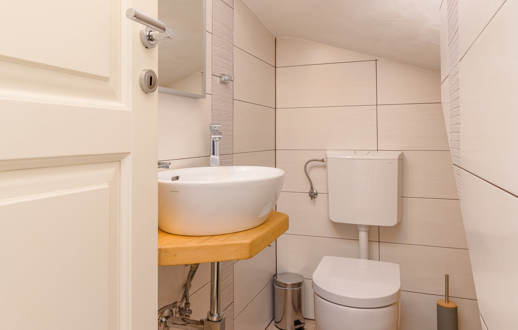 Semesterhus - Pula-Galizana , Kroatien - CIR074 33