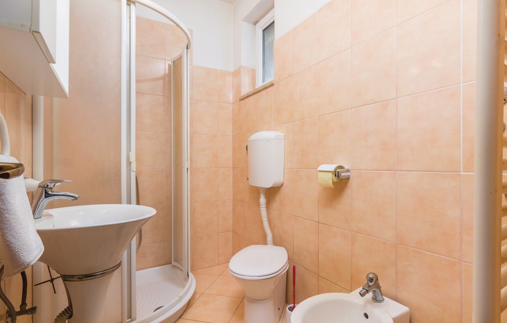 Feriehus - Pula-Stinjan , Kroatia - CIR113 46