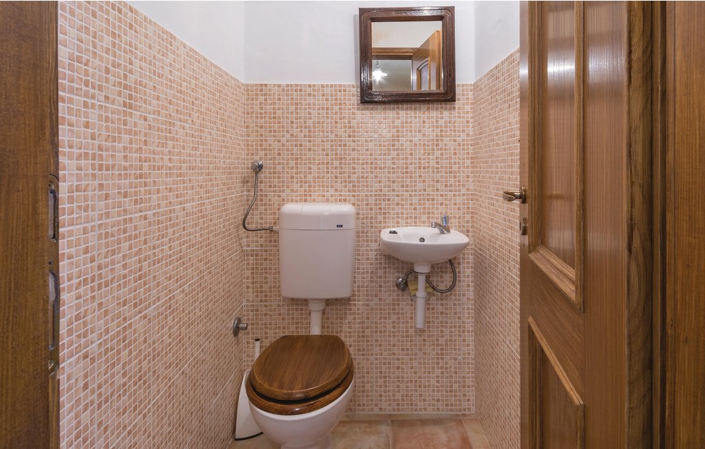 Feriehus - Pula-Galizana , Kroatia - CIR186 44