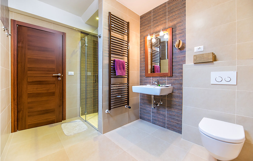 Ferienhaus - Vodnjan-Galizana , Kroatien - CIR222 22