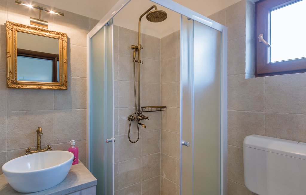 Ferienhaus - Pula , Kroatien - CIR238 23