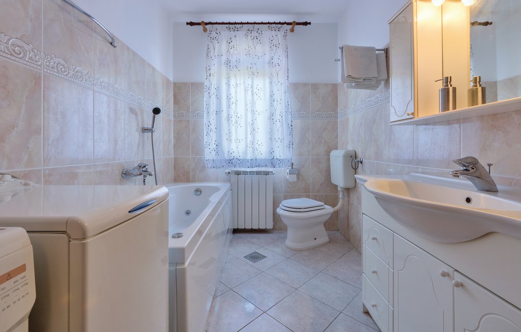 Feriehus - Pula , Kroatia - CIR260 33