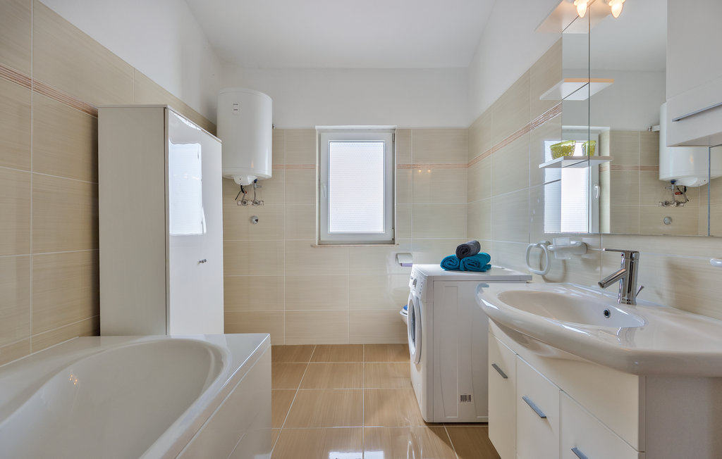 Feriehus - Pula-Galizana , Kroatia - CIR262 24