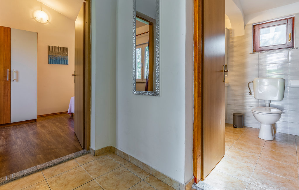 Feriehuse - Medulin-Seve , Kroatien - CIR277 24