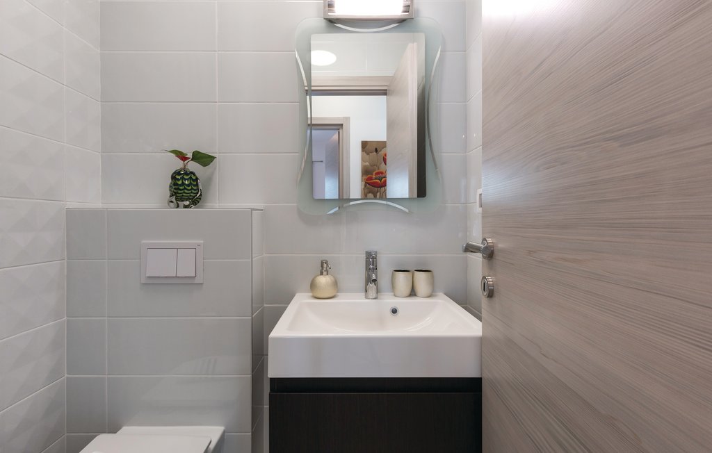 Feriehus - Pula-Stinjan , Kroatia - CIR379 35