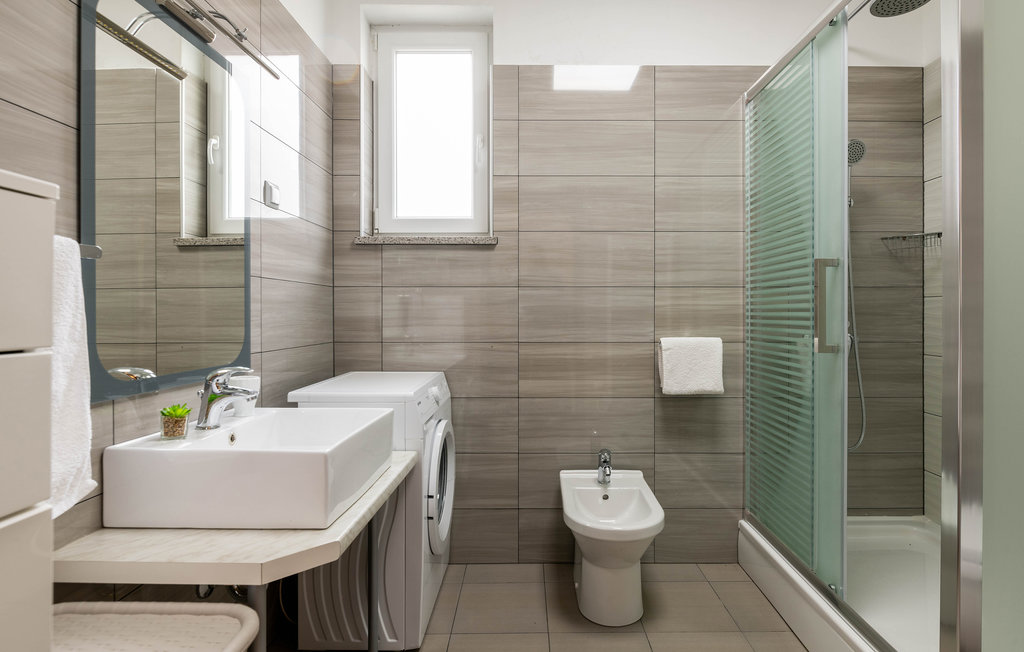 Feriehuse - Pula-Valtura , Kroatien - CIR388 37