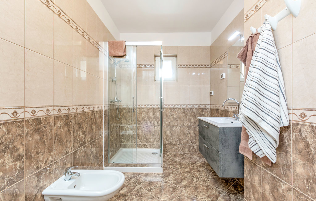 Ferienhaus - Pula , Kroatien - CIR389 20