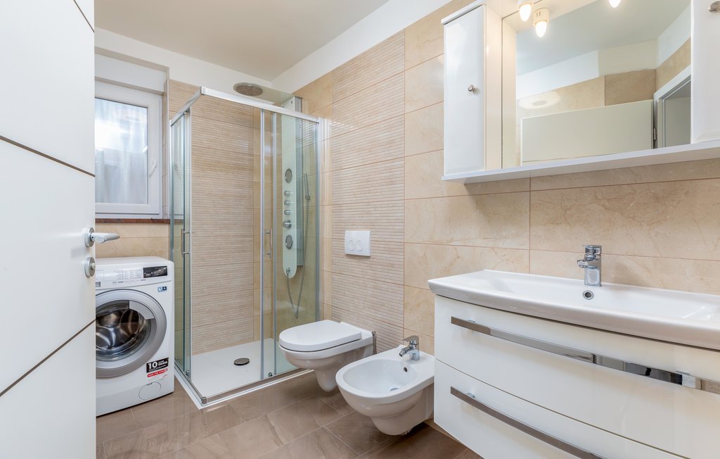 Feriehus - Pula , Kroatia - CIR415 48