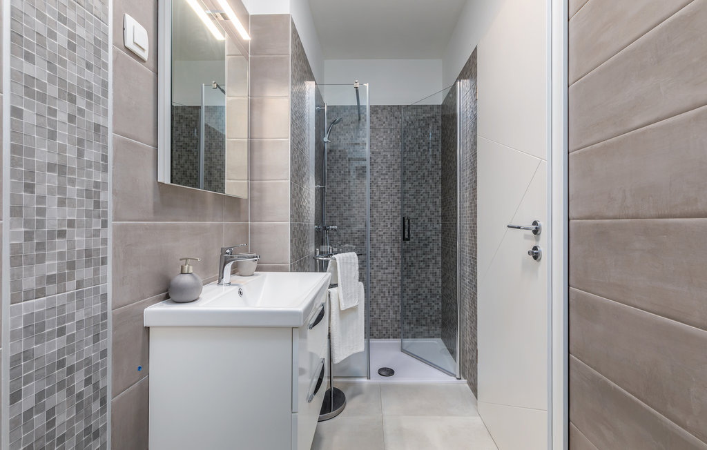 Feriehus - Pula-Sikici , Kroatia - CIR450 29