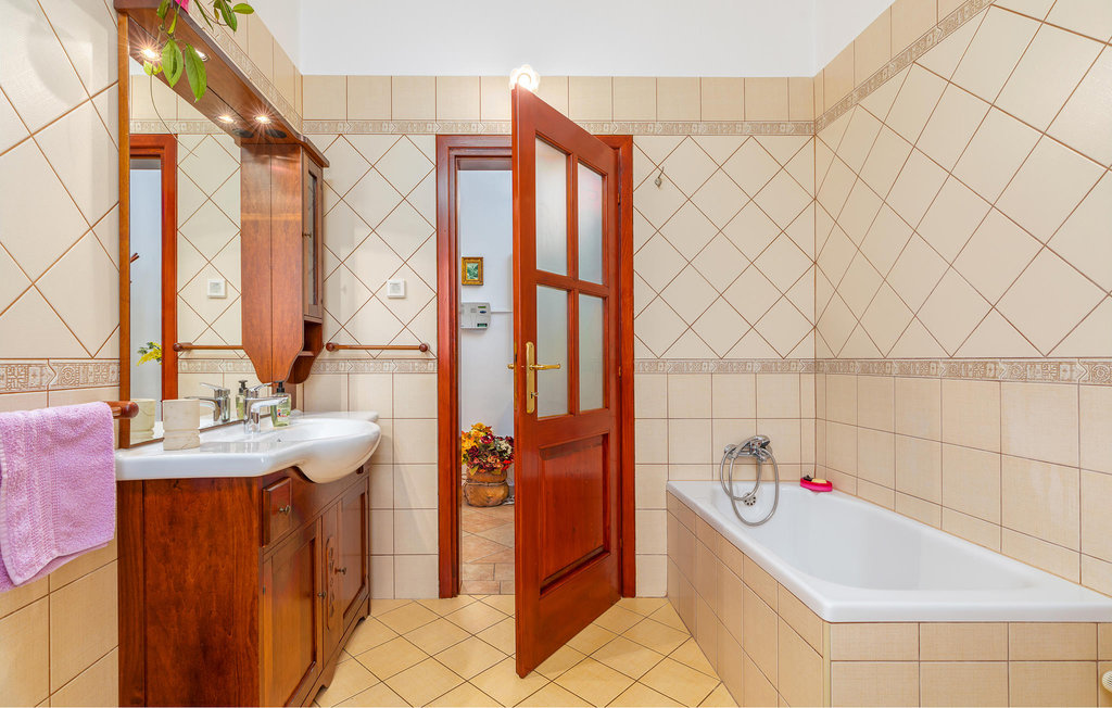 Feriehus - Pula-Muntic , Kroatia - CIR459 44