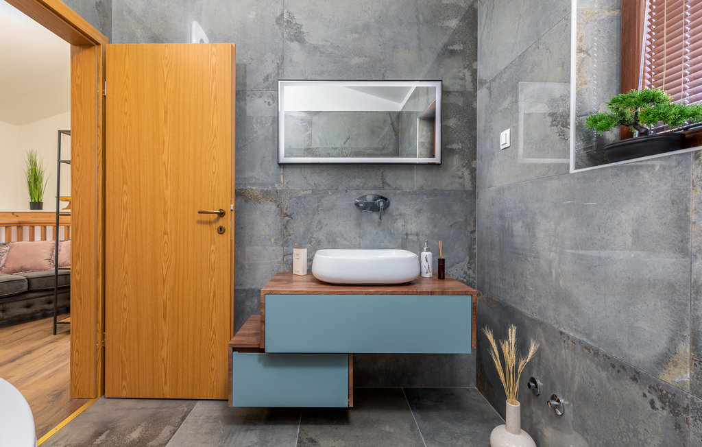 Feriehuse - Pula - Jadreski , Kroatien - CIR494 22