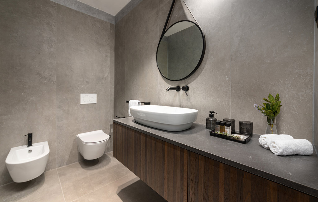 Feriehus - Pula-Stinjan , Kroatia - CIR500 38